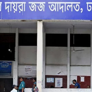 পি কে হালদারের সহযোগী অভিজিতের ৭ বছরের কারাদণ্ড
