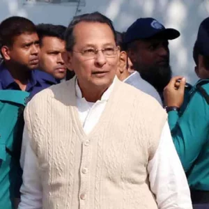 মানবতাবিরোধী অপরাধ: ইনুর মামলার রায় ৩০ জুন