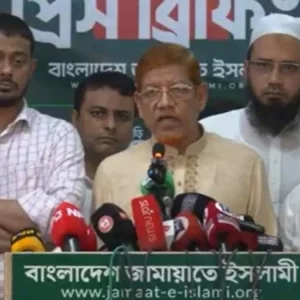 গুম, খুন-জুলাই গণহত্যার বিচারের দাবিতে নতুন কর্মসূচি ১১ দলীয় জোটের