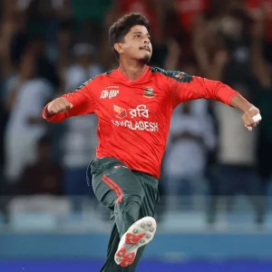 ‘আমি নিয়মিত সুযোগই পাই না’, ক্ষোভ ঝাড়লেন শেখ মেহেদী