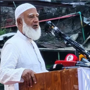 ফ্যাসিস্টদের বিচার নিশ্চিত করুন, নইলে যাওয়ার পথ খুঁজুন