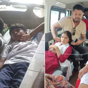 স্কুলের টিউবওয়েলের পানি পান করে ৩৩ শিক্ষার্থী অসুস্থ 