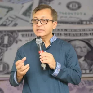 নীতিসহায়তা বাড়লে রপ্তানি আয় ১৫০ বিলিয়ন ডলার ছাড়াতে পারে: বাণিজ্যমন্ত্রী
