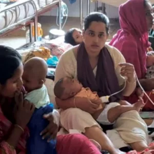হামের উপসর্গ নিয়ে দেশে আরও ৩ জনের মৃত্যু
