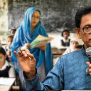 মামলা জটের কারণে ৩২ হাজার শিক্ষক নিয়োগ থমকে আছে: শিক্ষামন্ত্রী