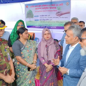 নিষিদ্ধ দলের তৎপরতা চোখে পড়া জাতির ব্যর্থতা: সড়ক পরিবহনমন্ত্রী