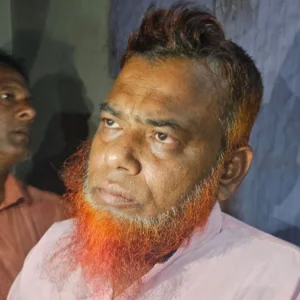তিনদিনের ব্যবধানে আবারও শিশু ধর্ষণের অভিযোগ, ইমাম আটক