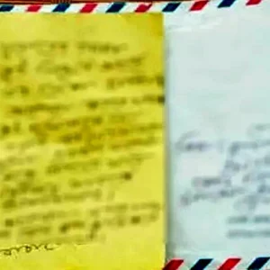 উড়ো চিঠিতে সেচ্ছাসেবক দল নেতাকে হত্যার হুমকি