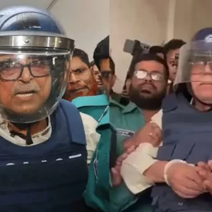 জুলাই গণহত্যা মামলা: কামরুল-মেননের বিরুদ্ধে সাক্ষ্য শুরু আজ
