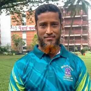 ঢাবিতে কাঁঠাল পাড়তে গিয়ে রোকেয়া হলের মালির মৃত্যু 