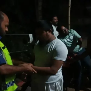 শিশু শিক্ষার্থীকে বলাৎকারের অভিযোগে গ্রেপ্তার মাদ্রাসা শিক্ষক