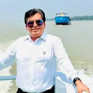 নারীর সঙ্গে ভিডিও ভাইরাল, বিআইডব্লিউটিএ’র পরিচালক সাময়িক বরখাস্ত