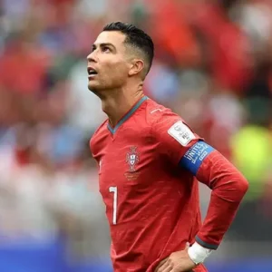 উজবেকিস্তানের বিপক্ষে রোনালদো গোল পাবেন কিনা, জানালো সুপার কম্পিউটার