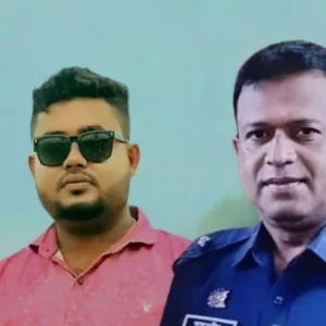 ডিবি হেফাজতে নিষিদ্ধ ছাত্রলীগ কর্মীর মৃত্যু, ওসি প্রত্যাহার