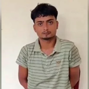 ফটিকছড়ি সীমান্তে বিজিবির হাতে ভারতীয় যুবক আটক