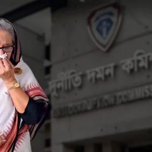 শেখ হাসিনাসহ ১০ আসামিকে ফেরাতে ইন্টারপোলে রেড নোটিশের আবেদন