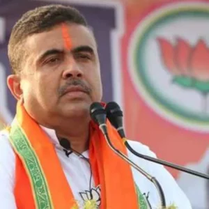 ১০ হাজার অবৈধ অভিবাসীকে বাংলাদেশে ফেরত পাঠানো হয়েছে: শুভেন্দু