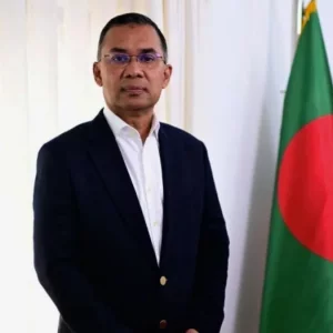 চীনের প্রধানমন্ত্রীর রাষ্ট্রীয় নৈশভোজে প্রধানমন্ত্রী তারেক রহমান