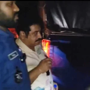 বগুড়ায় নাশকতার মামলার আসামি গরিবের ডাক্তার খ্যাত মিশু গ্রেপ্তার