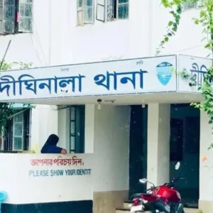 খাগড়াছড়িতে গোলাগুলিতে ইউপিডিএফ সদস্য নিহত