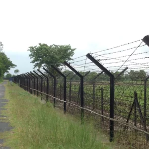 নওগাঁ সীমান্তে ৯ জনকে পুশ ইনের চেষ্টা, ঠেকিয়েছে বিজিবি