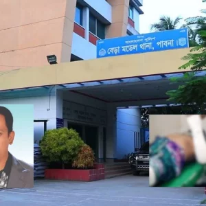 চাঁদা না দেওয়ায় ব্যবসায়ীর হাত-পা ভেঙে দিলেন শ্রমিক দল নেতা