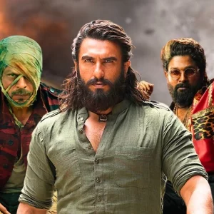 শাহরুখ, আমির, আল্লু অর্জুনদের টপকে শীর্ষে রণবীর সিং, এক সিনেমা থেকেই আয় ৩২৫ কোটি রুপি