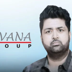 নাভানা গ্রুপের ভাইস চেয়ারম্যান সাজেদুল ইসলামশুভ্র গ্রেপ্তার