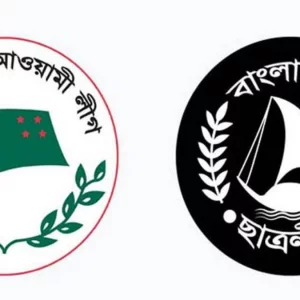 হামলা-নাশকতার অভিযোগে আওয়ামী লীগ-ছাত্রলীগ নেতাকর্মীসহ আটক ৮৪
