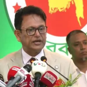 নকল পেলে প্রতিষ্ঠান প্রধানকে আইনের আওতায় আনা হবে: শিক্ষামন্ত্রী