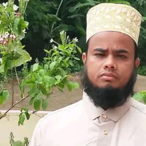 রুমে পড়ে আছে চিরকুট, মসজিদে মিললো ইমামের ঝুলন্ত মরদেহ