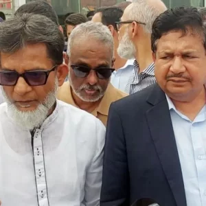 ৬ মাসের মধ্যে শেষ হবে কাঁচপুর টার্মিনালের কাজ, যানজটমুক্ত হবে ঢাকা