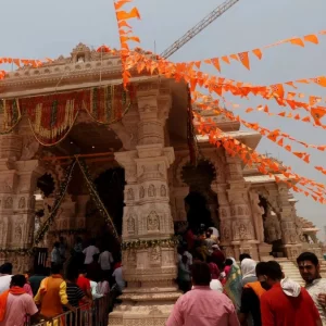 রামমন্দিরে দান করা ৩৫০০ কোটি রুপির হদিস নেই, নিরীক্ষায় বড় অনিয়মের আভাস