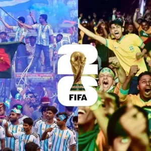 বাংলাদেশ বিশ্বকাপ দেখে না, বাংলাদেশ বিশ্বকাপে বাঁচে: ফিফা