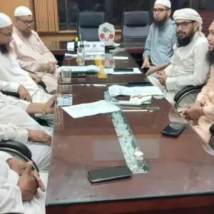 ফয়জুল করিমের বিরুদ্ধে মামলা প্রত্যাহারের আল্টিমেটাম, না হলে দেশব্যাপী বিক্ষোভ