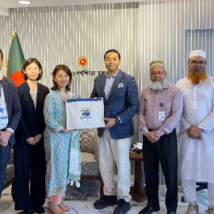 শিক্ষার্থীদের গড়ে তুলতে জাপানের অভিজ্ঞতা নিতে চাই: ববি হাজ্জাজ