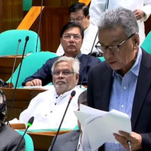 সুনির্দিষ্ট ভ্যাটের আওতায় আসছে মুদি দোকান, বিউটি পার্লার