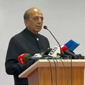 সীমান্ত সমস্যা দ্রুত ঠিক হবে, আশা দীনেশ ত্রিবেদীর