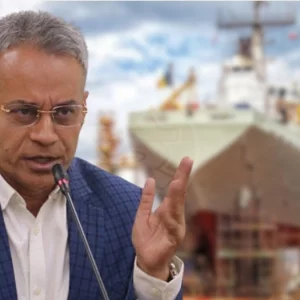 জাহাজ নির্মাণ শিল্পকে অগ্রাধিকার খাত বিবেচনা করতে পারে সরকার: নৌ-পরিবহন মন্ত্রী