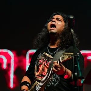 লিংকন বিরতিতে, আর্টসেলের নতুন কণ্ঠ বখতিয়ার