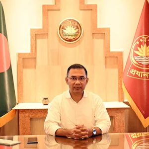 সমৃদ্ধ, স্বনির্ভর ও সুস্থ জাতি গঠনে মাদকমুক্ত সমাজের বিকল্প নেই: প্রধানমন্ত্রী