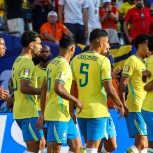 স্কটল্যান্ডের বিপক্ষে ব্রাজিলের একাদশ ঘোষণা