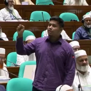 ‘সব বাহিনী দিয়ে তদন্ত করে ১ টাকার দুর্নীতি বের করতে পারলে ইস্তফা দেবো’