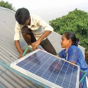 পরিকল্পনাহীন সিস্টেম স্থাপন ও গ্রিড সম্প্রসারণে ৩০ লাখ সোলার অকেজো