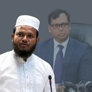 দুর্নীতি প্রমোট করতেই সারোয়ার আলমকে সরানো হয়েছে