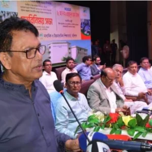 নকল এখন আর হচ্ছে না: শিক্ষামন্ত্রী
