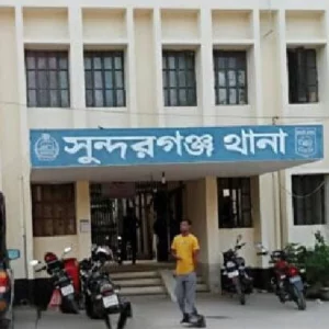 গাইবান্ধায় পুকুরে ডুবে ভাই-বোনের মৃত্যু