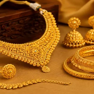 দেশে স্বর্ণের দাম আরও কমল