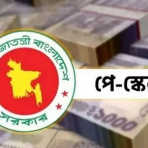 নবম পে-স্কেল চূড়ান্ত, এলপিআর- এ থাকা কর্মকর্তারাও পেতে পারেন সুবিধা