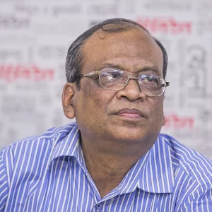 ডা. এ বি এম আবদুল্লাহর ইমেরিটাস অধ্যাপক নিয়োগ বাতিল, বেতন ফেরতের নির্দেশ